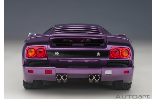 Bild 18 - Lamborghini Diablo SE 30th Anniversary Edition