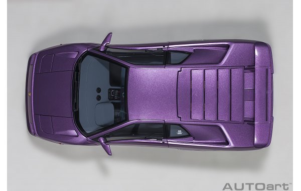 Bild 19 - Lamborghini Diablo SE 30th Anniversary Edition