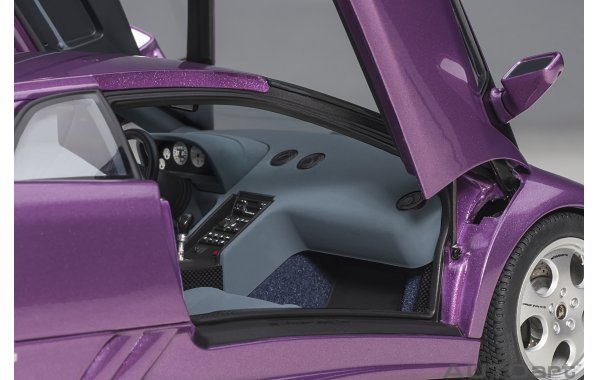 Bild 22 - Lamborghini Diablo SE 30th Anniversary Edition