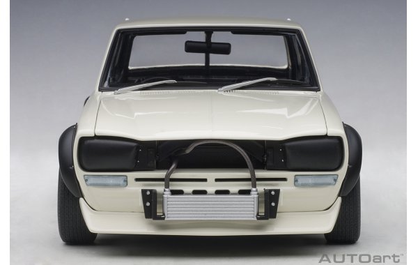 Bild 7 - Nissan Skyline GTR KPGC-10 Racing 1972