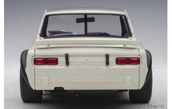 Bild 13 - Nissan Skyline GTR KPGC-10 Racing 1972