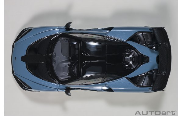 Bild 15 - McLaren Senna 2018