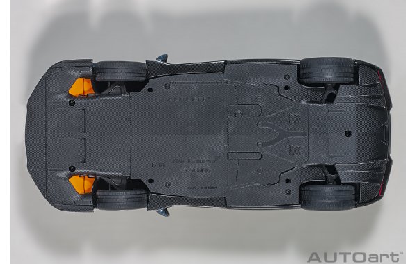 Bild 16 - McLaren Senna 2018