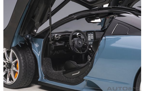 Bild 17 - McLaren Senna 2018