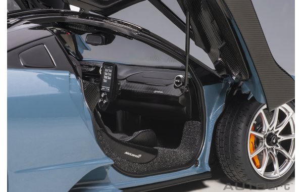 Bild 18 - McLaren Senna 2018