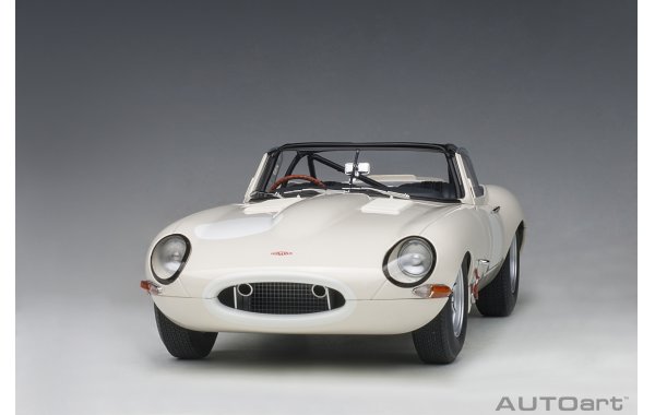 Bild 9 - Jaguar Lightweight E-Type