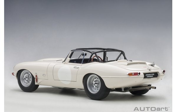 Bild 15 - Jaguar Lightweight E-Type