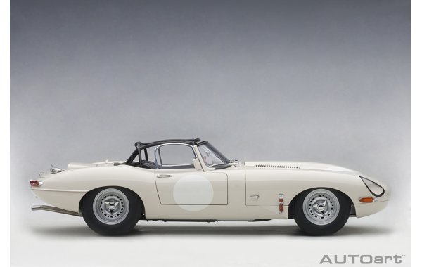Bild 17 - Jaguar Lightweight E-Type
