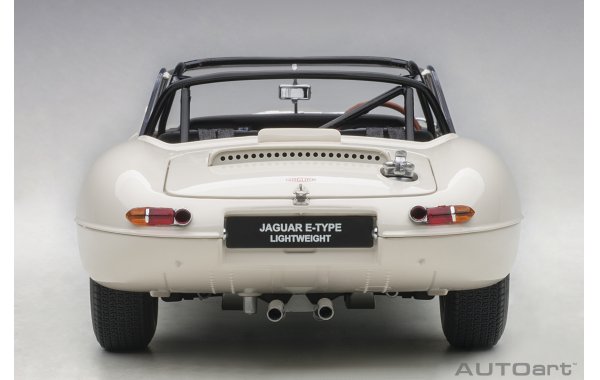 Bild 18 - Jaguar Lightweight E-Type