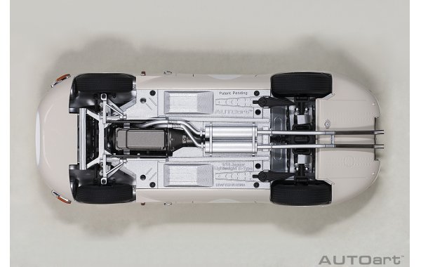 Bild 20 - Jaguar Lightweight E-Type