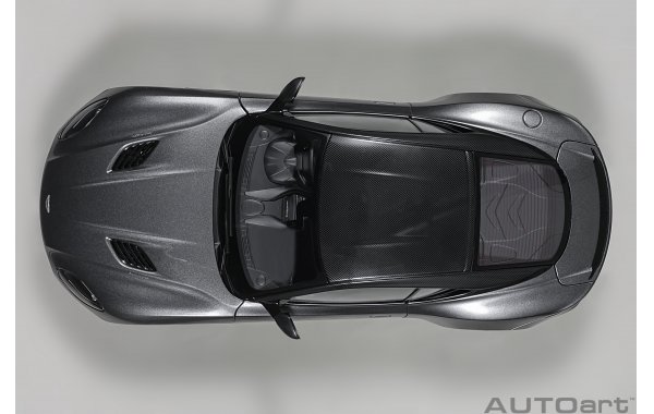 Bild 15 - Aston Martin DBS Superleggera
