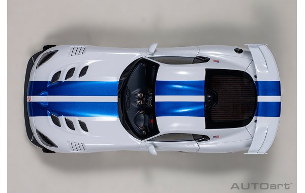 Bild 3 - Dodge Viper GTS-R Commemorative Edition ACR 2017