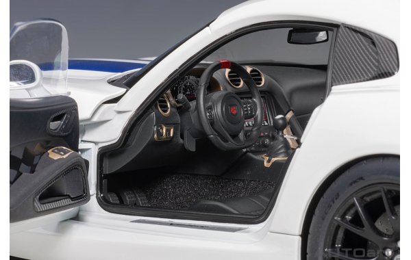 Bild 5 - Dodge Viper GTS-R Commemorative Edition ACR 2017
