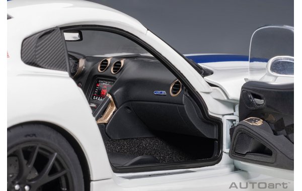 Bild 6 - Dodge Viper GTS-R Commemorative Edition ACR 2017