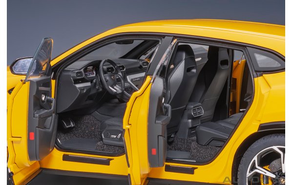 Bild 3 - Lamborghini Urus