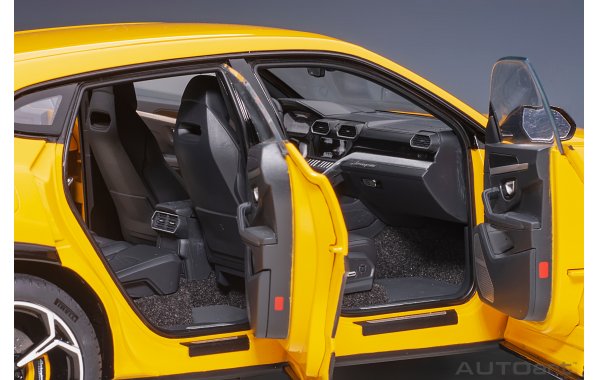 Bild 4 - Lamborghini Urus