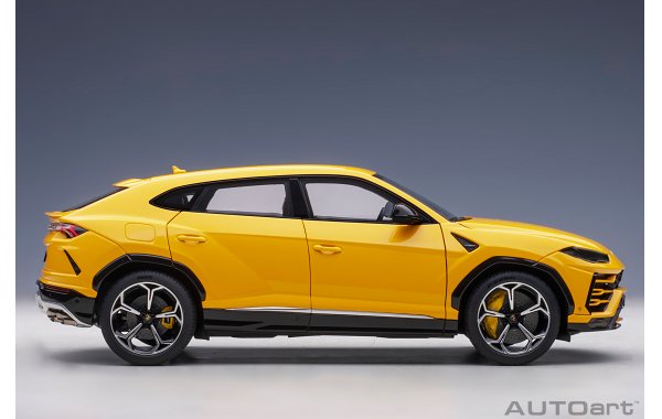 Bild 13 - Lamborghini Urus