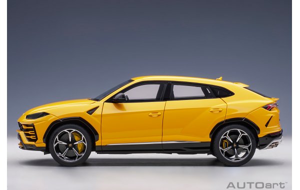 Bild 14 - Lamborghini Urus
