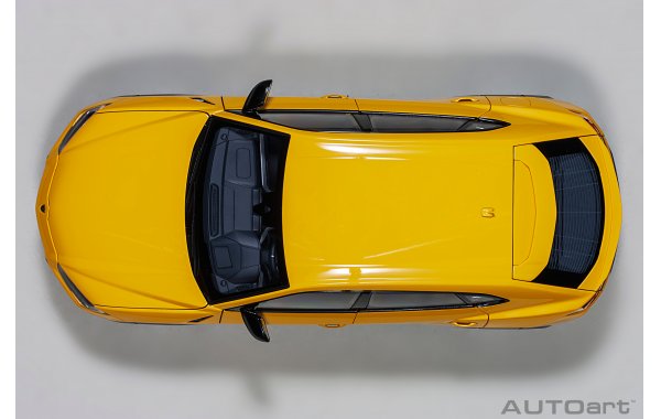 Bild 18 - Lamborghini Urus