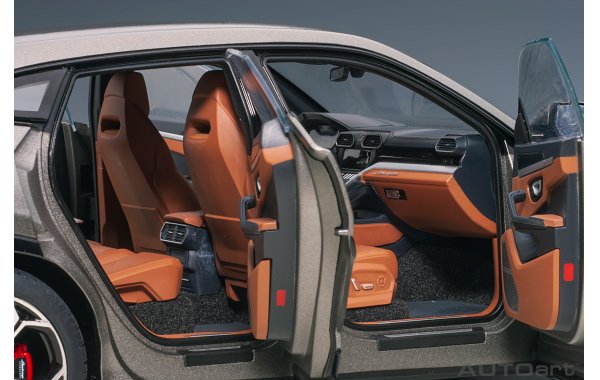 Bild 2 - Lamborghini Urus