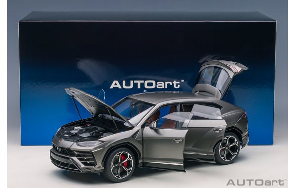 Bild 4 - Lamborghini Urus