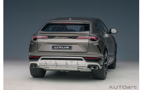 Bild 5 - Lamborghini Urus