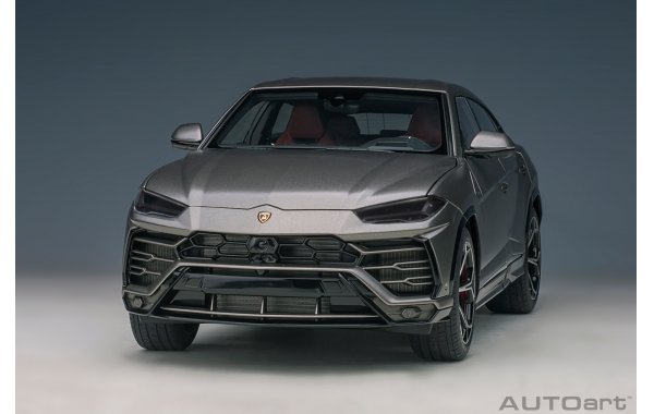 Bild 6 - Lamborghini Urus