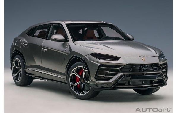 Bild 7 - Lamborghini Urus