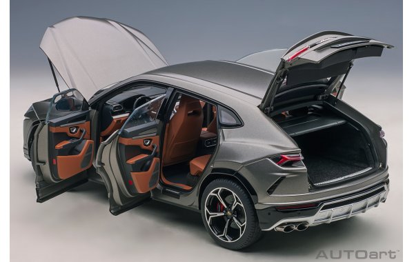 Bild 9 - Lamborghini Urus