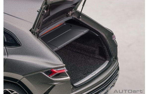 Bild 10 - Lamborghini Urus