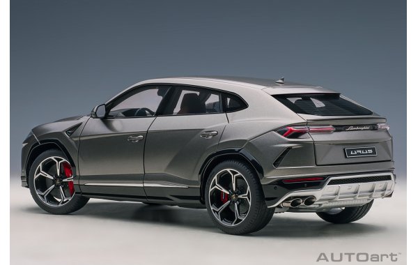 Bild 11 - Lamborghini Urus
