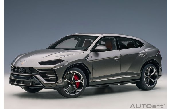 Bild 12 - Lamborghini Urus