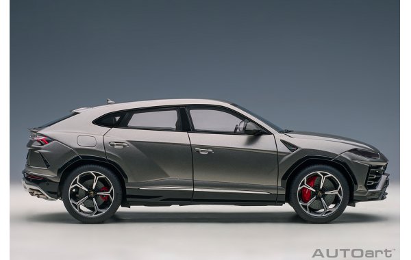 Bild 13 - Lamborghini Urus