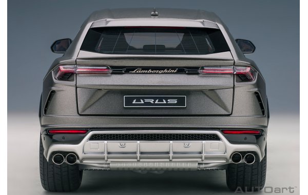 Bild 14 - Lamborghini Urus