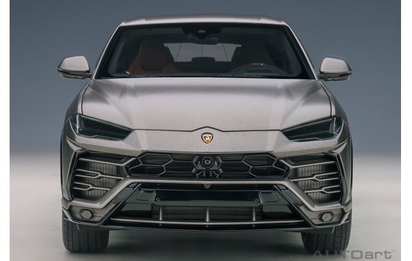 Bild 15 - Lamborghini Urus