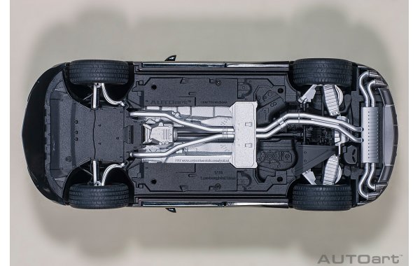 Bild 17 - Lamborghini Urus