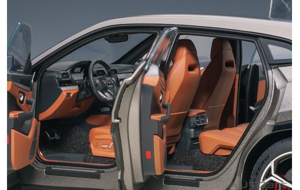 Bild 18 - Lamborghini Urus