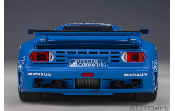 Bild 14 - Bugatti EB110 LM #34 1994