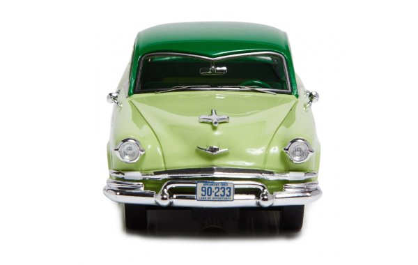 Bild 8 - Kaiser-Frazer Manhattan Limousine 1953