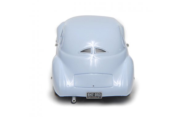 Bild 5 - Duesenberg Sedan 1934 Albert H. Walker
