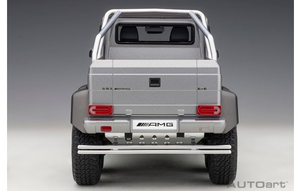 Bild 2 - Mercedes Benz G63 AMG 6x6 2013