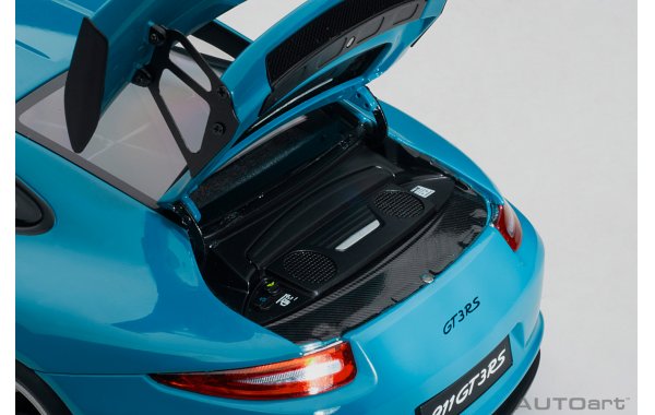 Bild 16 - Porsche 911 GT3 RS 2016