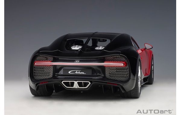 Bild 11 - Bugatti Chiron Autoart 1:12