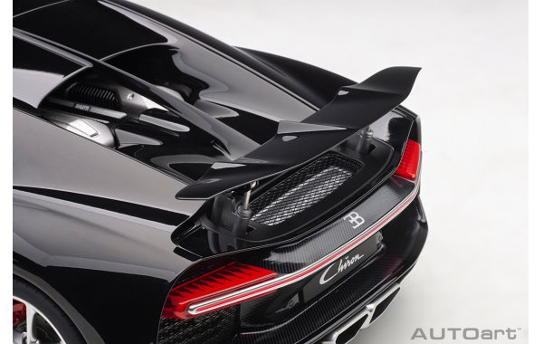 Bild 15 - Bugatti Chiron Autoart 1:12