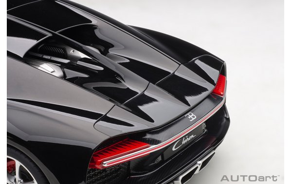 Bild 16 - Bugatti Chiron Autoart 1:12