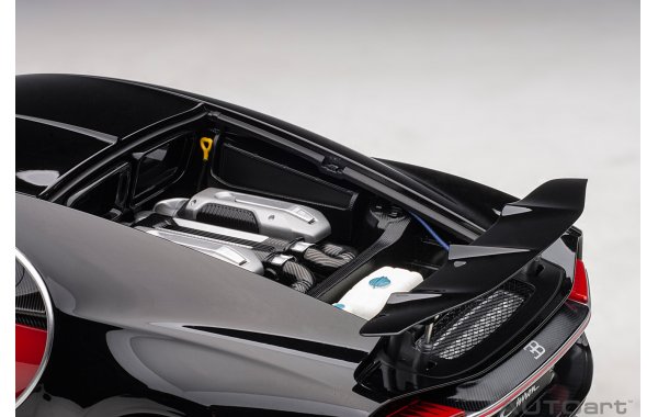 Bild 17 - Bugatti Chiron Autoart 1:12