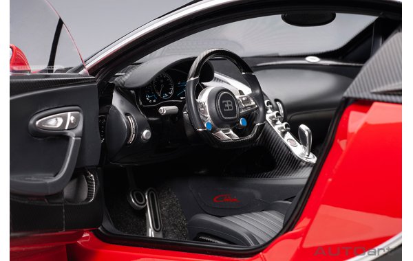 Bild 21 - Bugatti Chiron Autoart 1:12