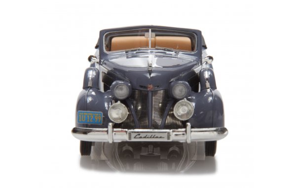 Bild 14 - Cadillac Series 75 Cabrio Limousine 1939