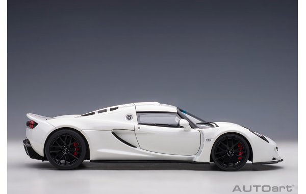 Bild 12 - Hennessey Venom GT Spyder World fastest Edition