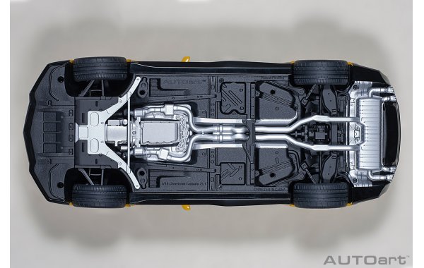 Bild 5 - Chevrolet Camaro ZL1 2017